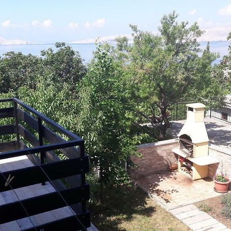 Mica Apartment Senj  Ngoại thất bức ảnh