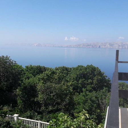 Mica Apartment Senj  Ngoại thất bức ảnh