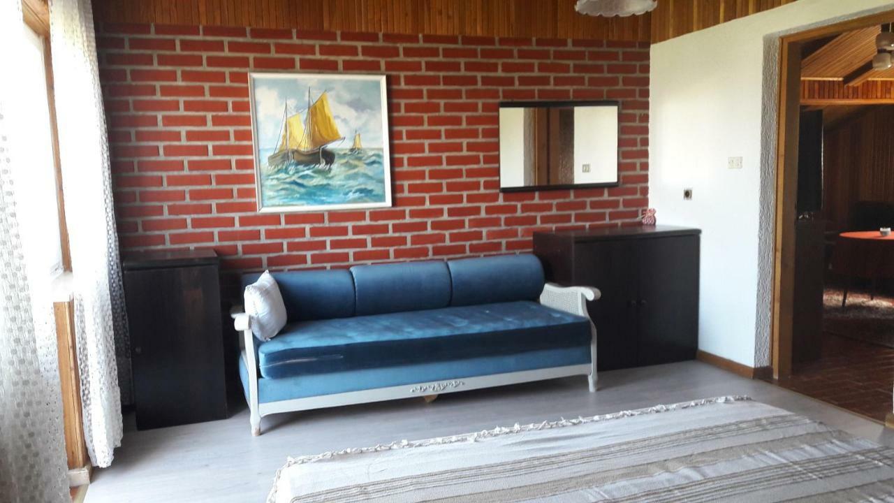 Mica Apartment Senj  Ngoại thất bức ảnh