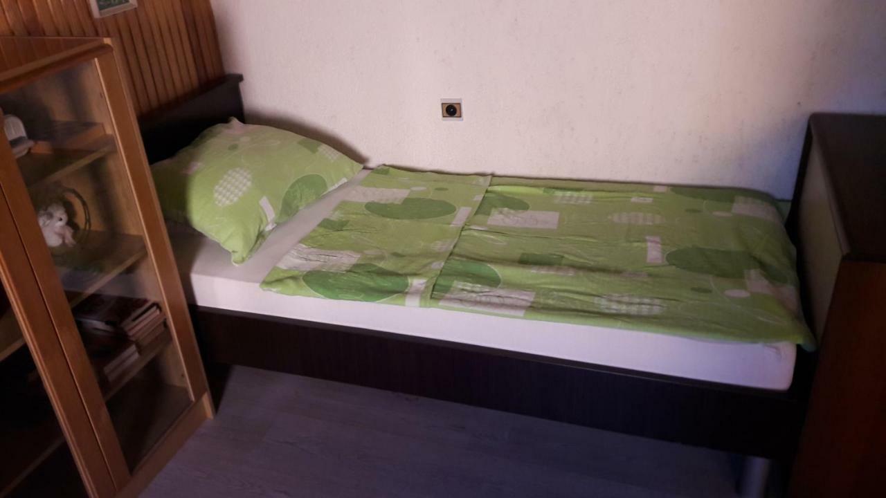 Mica Apartment Senj  Ngoại thất bức ảnh