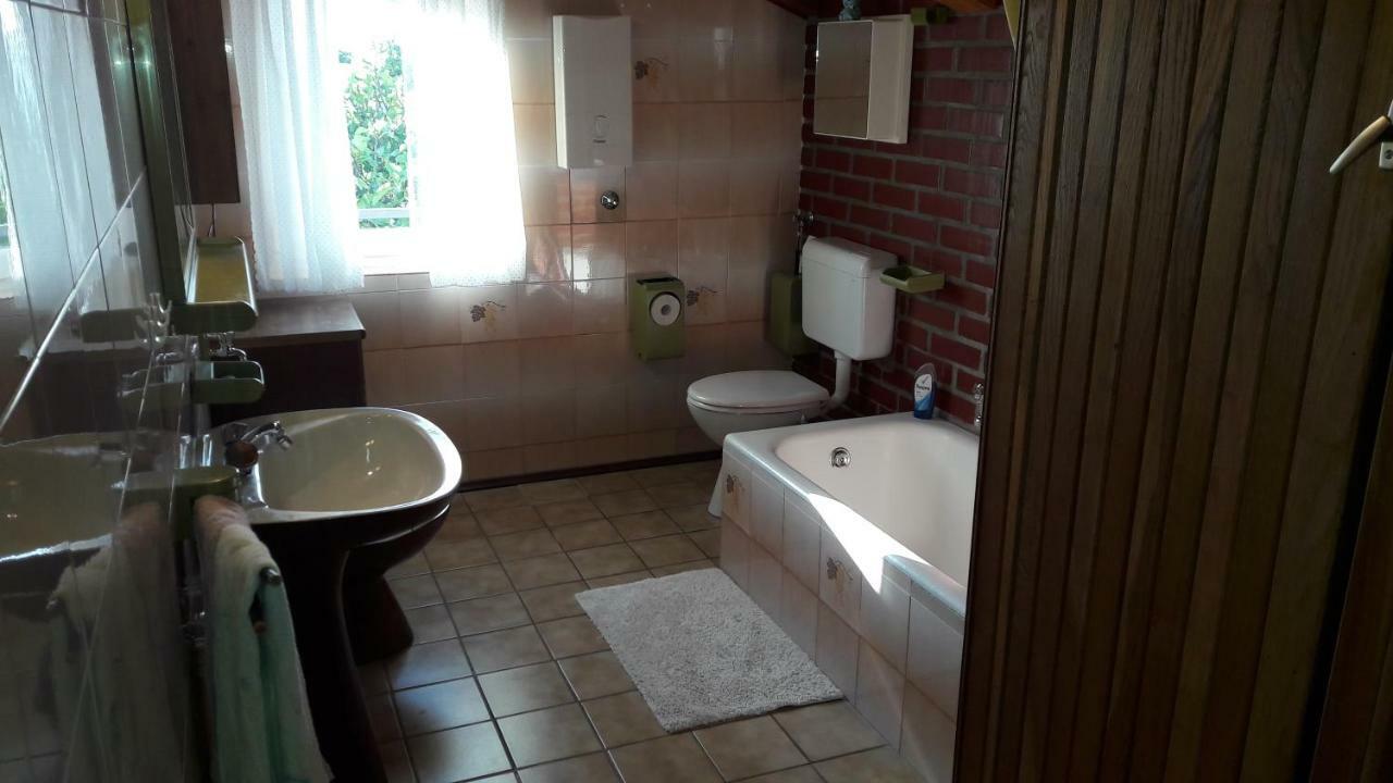 Mica Apartment Senj  Ngoại thất bức ảnh