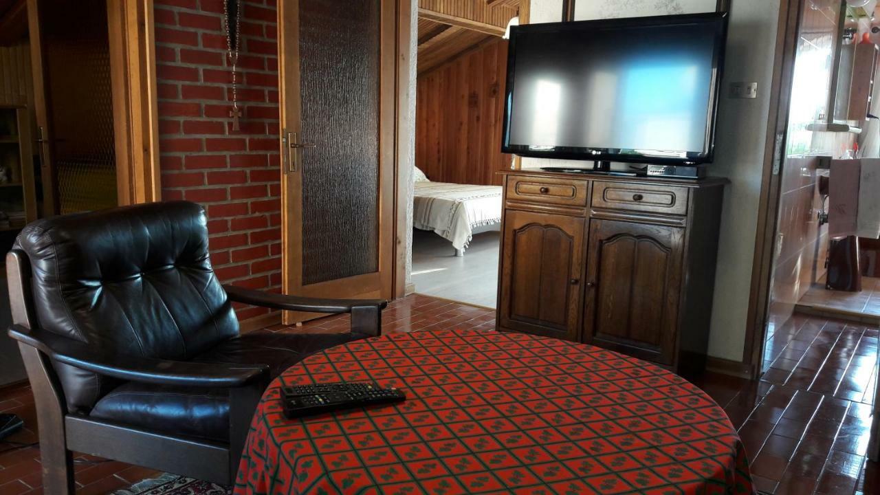 Mica Apartment Senj  Ngoại thất bức ảnh