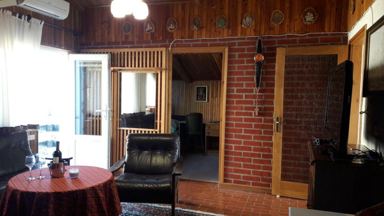 Mica Apartment Senj  Ngoại thất bức ảnh