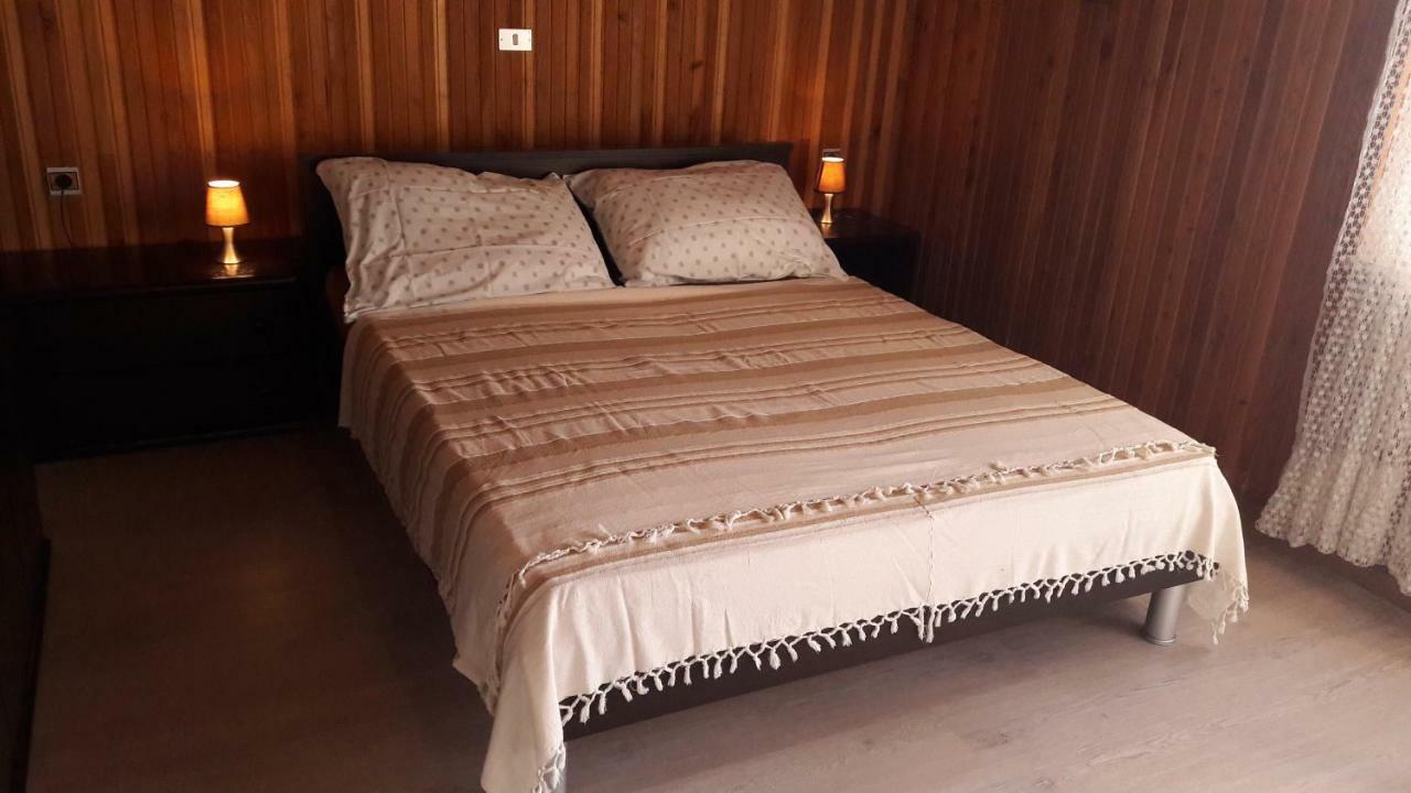 Mica Apartment Senj  Ngoại thất bức ảnh