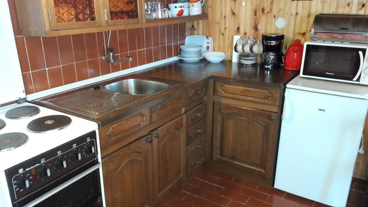 Mica Apartment Senj  Ngoại thất bức ảnh