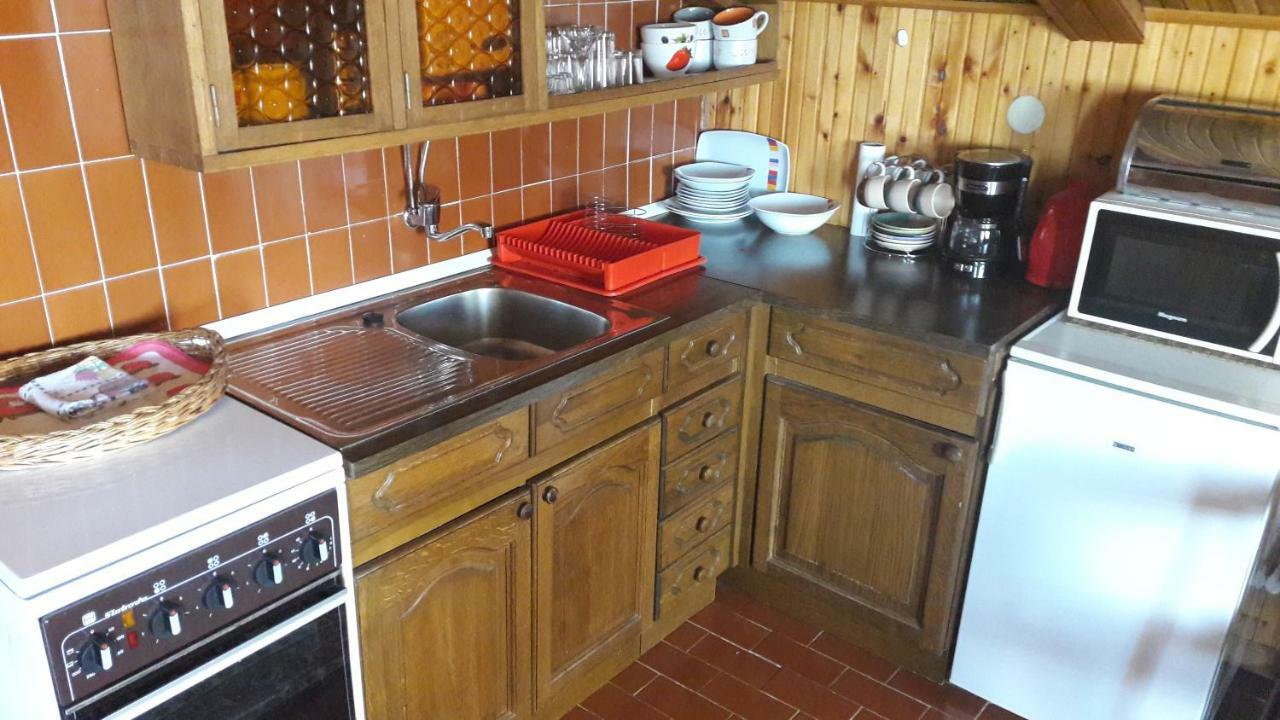 Mica Apartment Senj  Ngoại thất bức ảnh