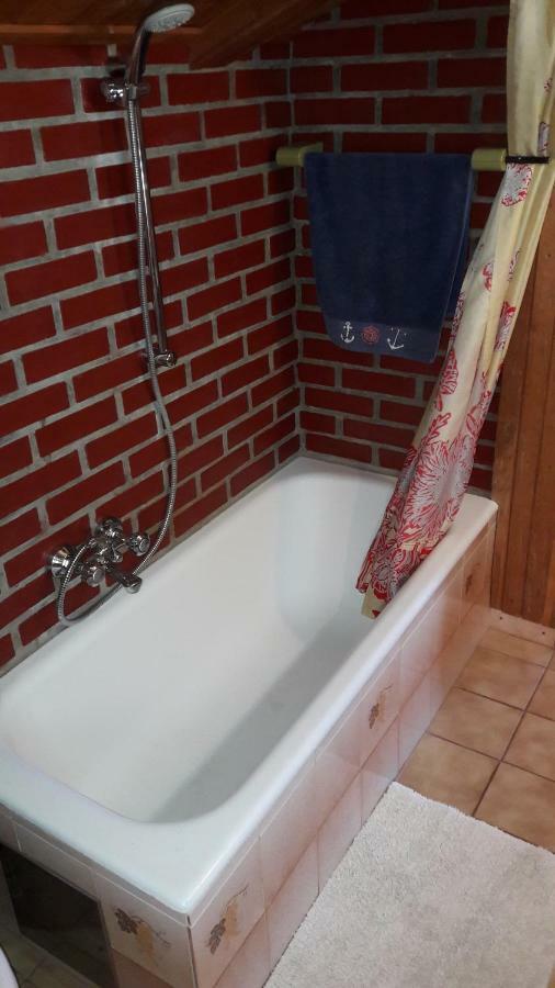 Mica Apartment Senj  Ngoại thất bức ảnh