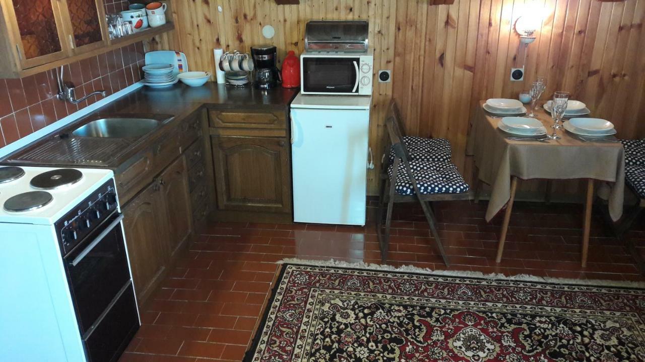 Mica Apartment Senj  Ngoại thất bức ảnh