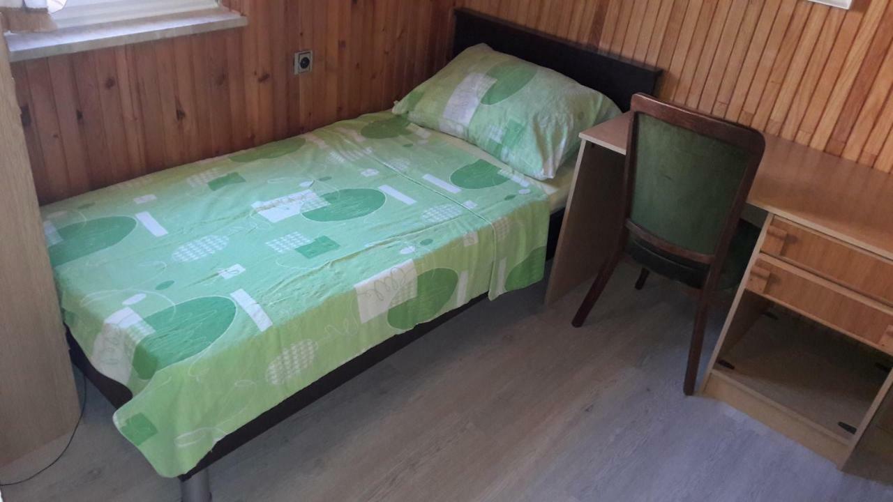 Mica Apartment Senj  Ngoại thất bức ảnh